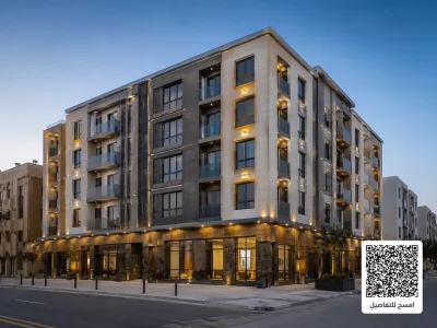 عمارة استثمارية للبيع في جدة - حي السلامة